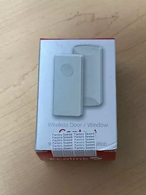 Ecolink WST-212 Honeywell Compatible Wireless Door/Window Sensor • $9.90