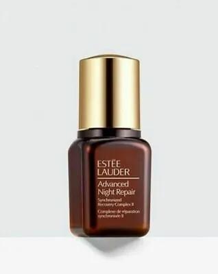 Estee Lauder Advanced Night Repair Synchronized Recovery Complex II 7ml Unboxed • $18.99