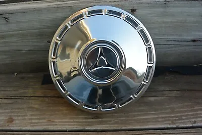 Mopar Dog Dish Hub Cap Plymouth Valiant Cuda 9 Inch Single  • $54