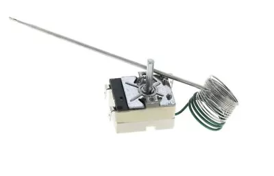 £26.99 • Buy Hotpoint, Indesit, Cannon, Ariston - Oven Cooker Thermostat (C00255842) Genuine