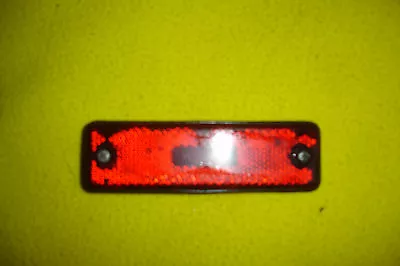 85 86 Chevy Nova  Driver Side Marker Light Notchback 85-88 Cressida 85-89 Mr2 • $42.99