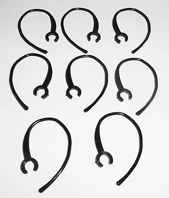 8sB Earhook Ear Clip Bluetooth Motorola H560 H620 H680 H681 H690 H695 H780 H790  • $6.99