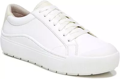 Dr. Scholl's Shoes Womens Time Off Lace Up Sneaker • $34.99