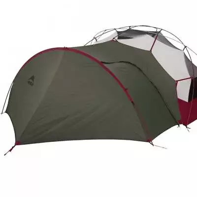 MSR Gear Shed For Elixir & Hubba Tent Series • £219.95