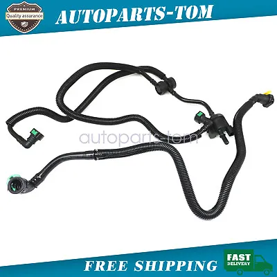 For 2015 2016 2017 2018 2019 Ford Edge 2.0 Vapor Canister Purge Valve F2GZ9D289A • $45.79