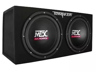 MTX Terminator • $150