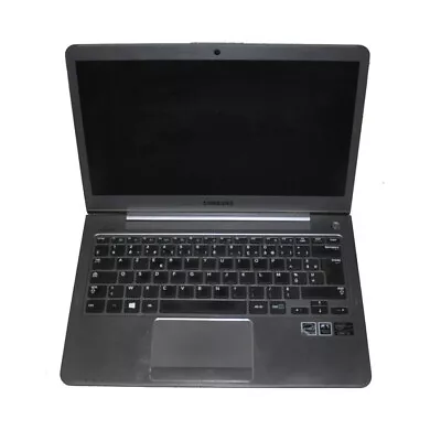 Samsung NP530U3C Laptop 13.3  Intel I3-3217U CPU 4G Ram 500G HDD Win10 Home • $99.99