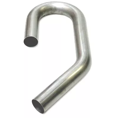 3  OD U & J Header Down Tube Steel Exhaust Pipe MANDREL BENT Bend 3 Inch Tubing • $99.95