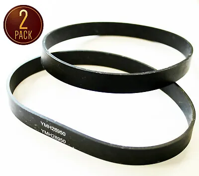 2 X Drive Belt To Fit Hoover Spirit SP2101 SP2102 Vacuum Cleaner (3IAS0002) • £4.99