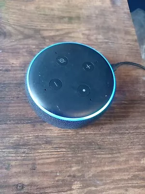 Amazon Echo Dot  • £4.99