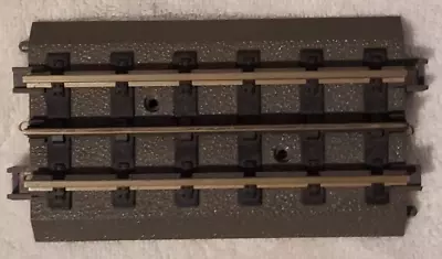 MTH 40-1016 RealTrax O Gauge 5.0  Track Section (Well Tested) • $10