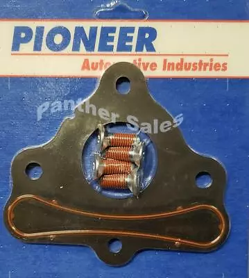 Chevy GM III IV 4.8 5.3 5.7 6.0 6.2 LS LS1 LQ9 LS2 LS3 Cam Retainer Thrust Plate • $23.99