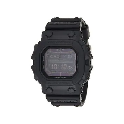 Casio Sport Quartz G-Shock Tough Solar Digital GX-56BB-1 Men's Watch 200M • $218.56