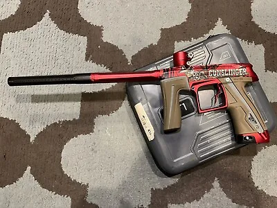 Planet Eclipse Cs1 Gunslinger!! • $650