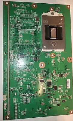 Mitsubishi WD-73737 DMD Formatter Board R210 & DMD CHIP • $65