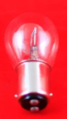 (10) Clear 1142 Miniature Light Bulb • $8.90