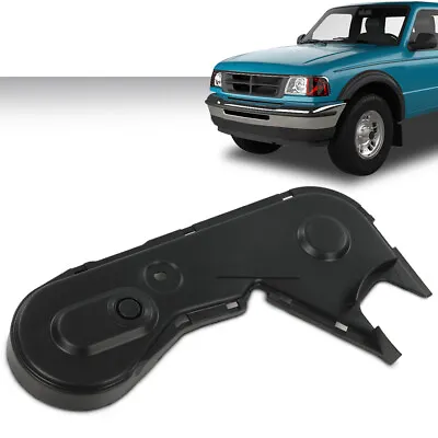 Fit For 91-94 Ford Ranger 91-93 Mustang 2.3L Timing Belt Cover F37E6E011AA • $34.80