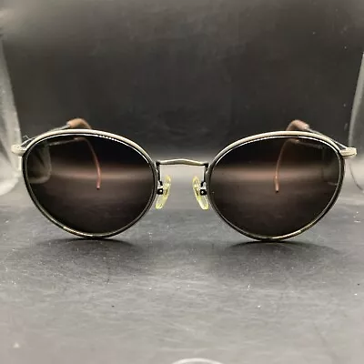 Calvin Klein CK106 Grey Sunglasses Frames Italy • $29.99