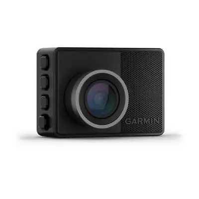 Garmin Dash Cam 57 1440p Dash Cam With A 140-degree Field Of View  • $408.88