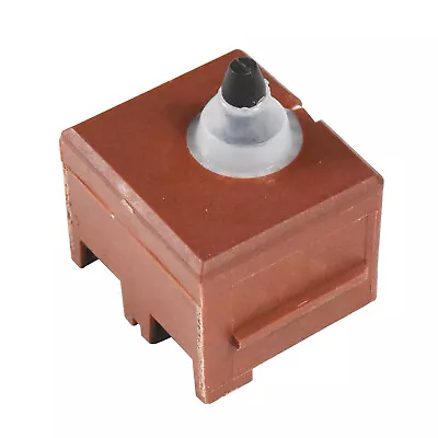 HQRP Push Button Switch Compatible With Milwaukee 23-66-2665 Angle Grinder • $7.95