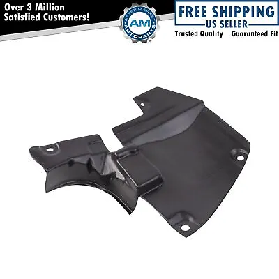 Front Right Inner Fender Liner Fits 2014-2018 Mazda 3 2014-2017 6 2013-2016 CX-5 • $29.95