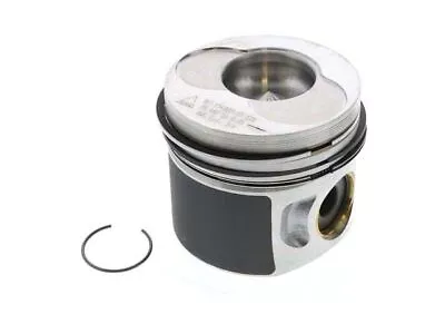 Piston For 98-04 VW Jetta Beetle Golf 1.9L 4 Cyl ALH BF12W6 • $136.16