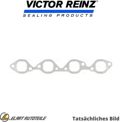Seal Exhaust Manifolds For Opel Chevrolet Vauxhall Mazda X 17 Dt Victor Rein • $27.35
