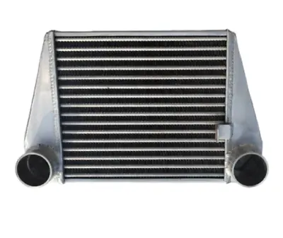18.5 X12  Intercooler For Mazda RX-7 RX7 FD3S ROTARY 1.3L 93-97 V-Mount Upgrade • $167