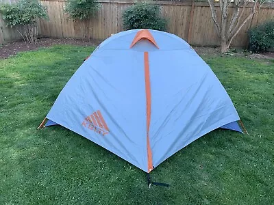 Kelty Gunnison 2.1 2 Person 3 Season Tent • $89