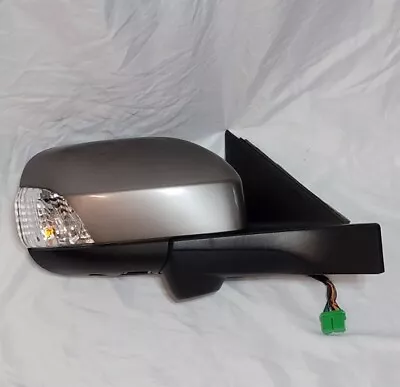 08-16 Volvo 70 Series Passenger Side View Mirror Camers Bliss OEM PT Code 472-46 • $325