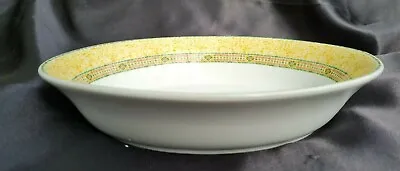 £18.99 • Buy Wedgwood Home Florence Oval Serving Dish, Vegetable, Pasta Salad Dish X 1