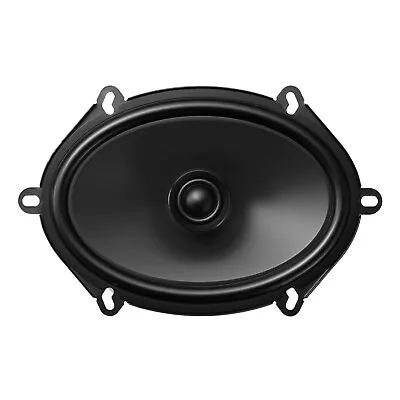 Sony Mobile XS-680GS 6  X 8“  Coaxial Speakers 40W RMS Silk Soft Dome Tweeter • $128