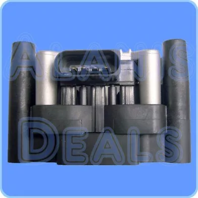 New Premium High Performance Ignition Coil 2011-2015 Volkswagen Jetta • $31.65