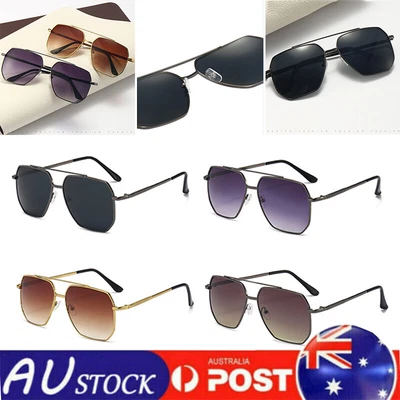 $11.99 • Buy Men Women Sunglasses UV Polarized Glasses Travel Sports Driving Fishing Eyewear
