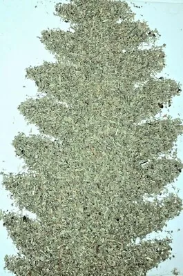 Damiana + Marshmallow Organic Leaf Medicinal Herb Blend Mix 1 2 4 8 Ounce Pounds • $18.30