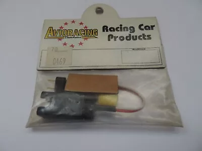 VINTAGE Avioracing KYOSHO MUGEN TAMIYA BMT Crystal Extension Quartz Extension Extension • $26.46