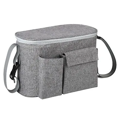 Multi-functional Diaper Bag Dust-proof   With Detachable P9K8 • £11.48