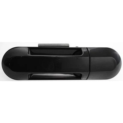 $17.34 • Buy Explorer 02-10 Sport Trac 07-10 Outer Rear Left Door Handle 6L2Z-7826605-BBPTM