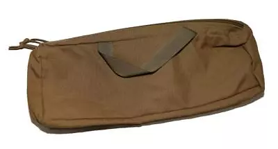 London Bridge LBT Prototype Coyote Brown Medical Utility GP Pouch Pack Insert • $5.50