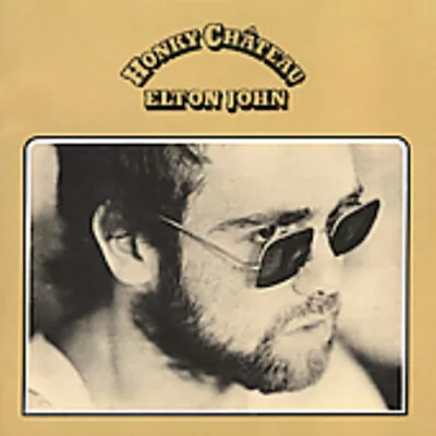 Elton John  Honky Chteau • $6.62