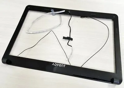£24 • Buy ADVENT Monza C1 E1 N1 N2 N3 S100 S200 T100 T200 V100 V200 Laptop Screen Bezel