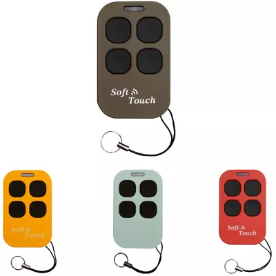 £19.99 • Buy Replacement Remote Control For Hormann / Garador 868 MHz ( With Blue Buttons)