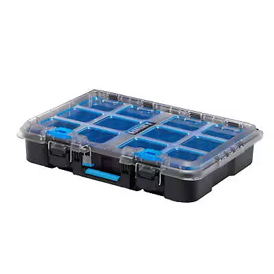 HART Stack System Tool Box With Removable Organizer Bins • $26.97