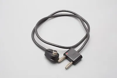 Leica Leitz Wetzlar Flash Sync Cable Cord 50cm Long • $37