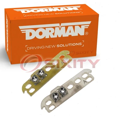 $36.02 • Buy Dorman Diesel Fuel Injector Driver Module Resistor For 1994-1999 Chevrolet Wq