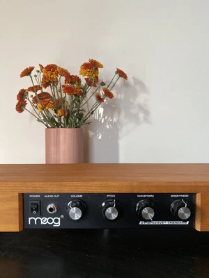 $1000 • Buy Moog Etherwave Theremin