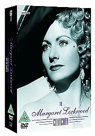 The Margaret Lockwood Collection DVD (2008) Margaret Lockwood Arliss (DIR) • £13.65
