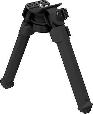 MOE Bipod For Hunting And Shooting Made Of Lightweight High-Strength Polymer • $96.18