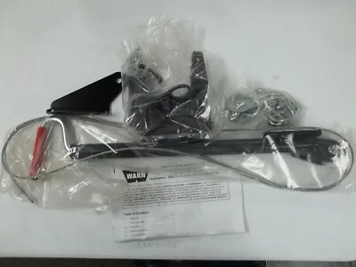 NEW Warn Kawasaki KVF750-016 Brute Force 750 Manual Snow Plow Lift • $49.95