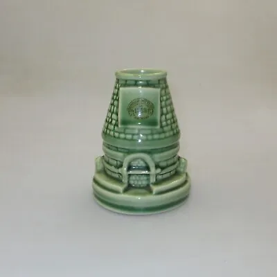 Bendigo Australian Pottery Kiln Ashtray • $55